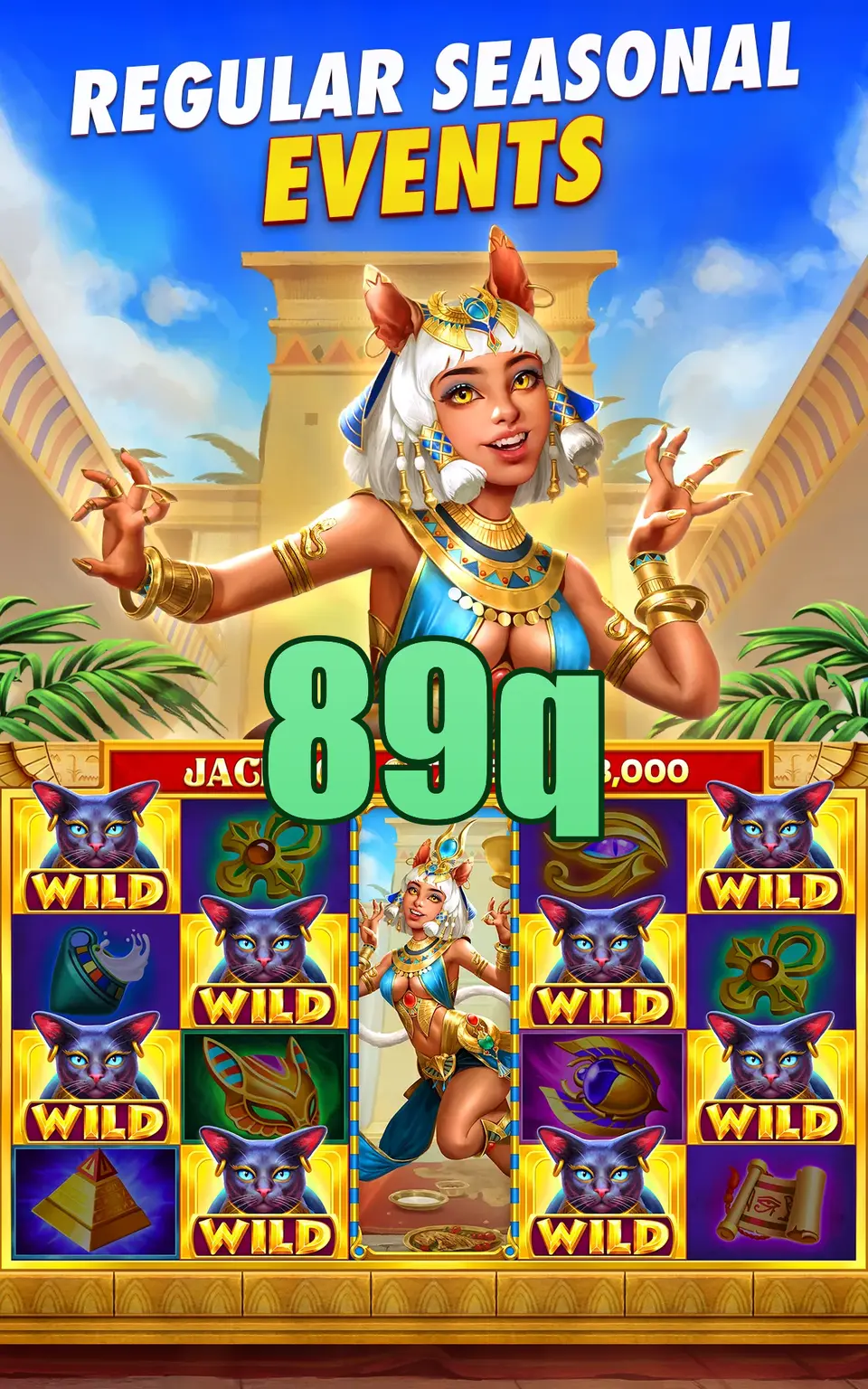 89q Login