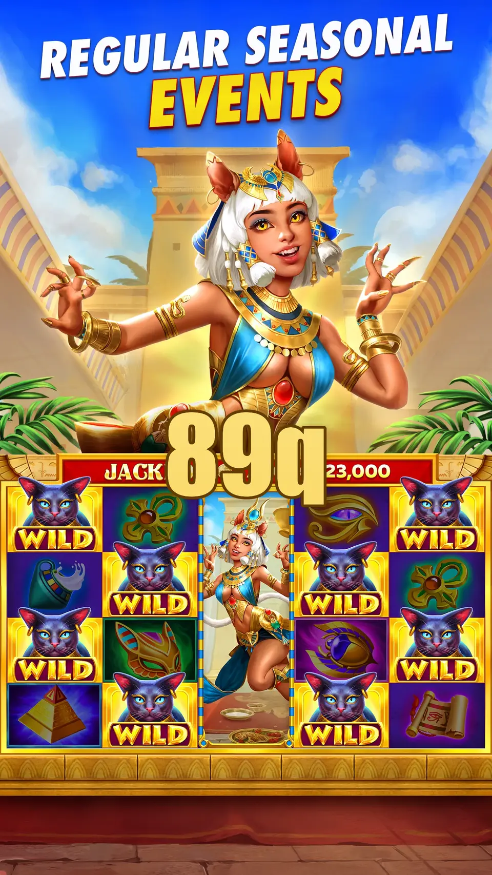 89q Login