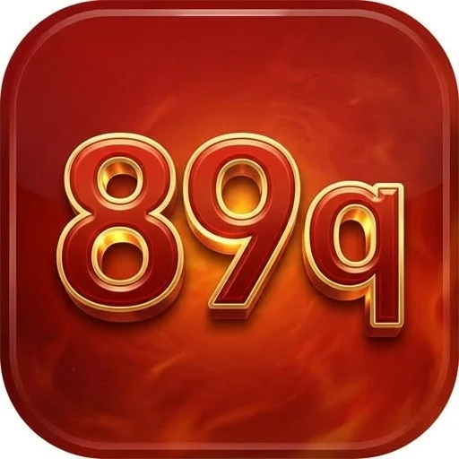 89q Logo - Oficial
