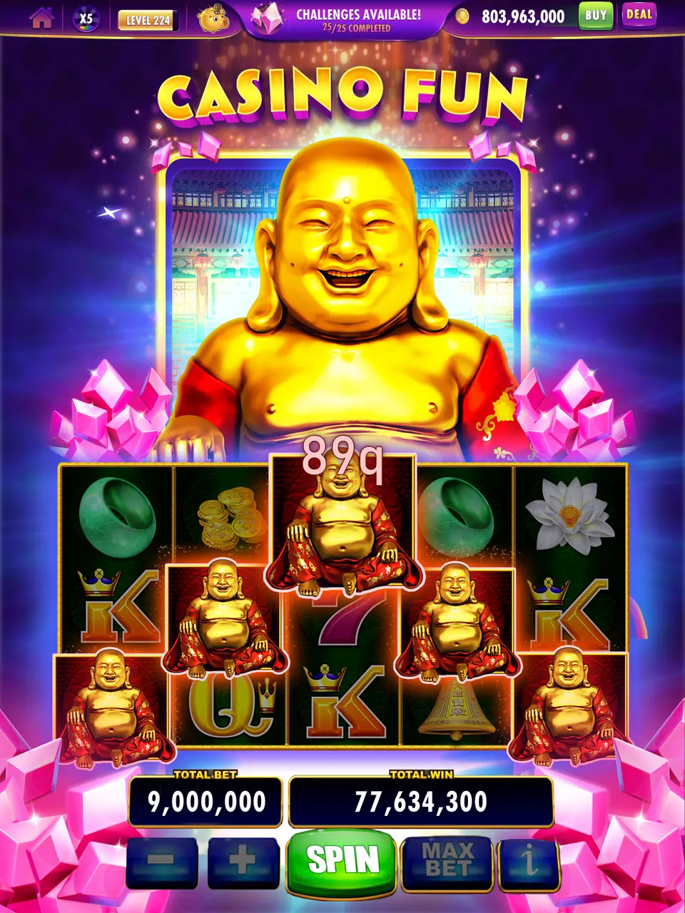 89q Preview - Oficial Baixar